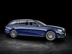 Mercedes-Benz E200 d Exclusive Line Estate 2016 года